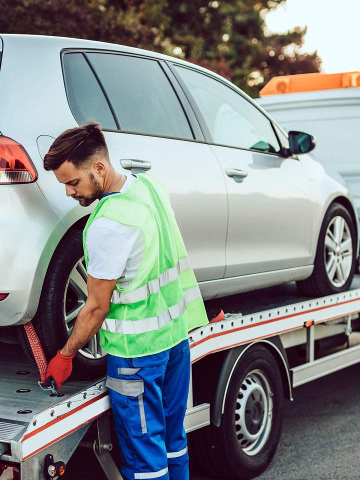Dépannage Tillières-sur-Avre