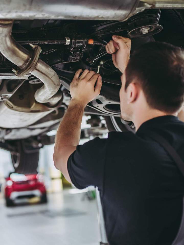 Révision voiture Tillières-sur-Avre