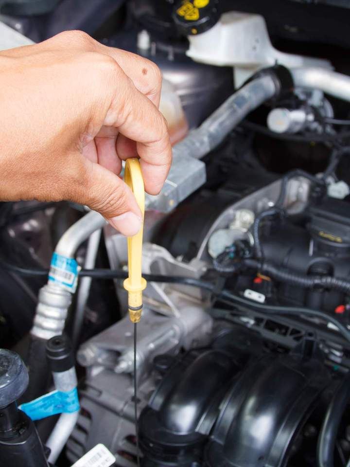 Contrôle technique minutieux Tillières-sur-Avre