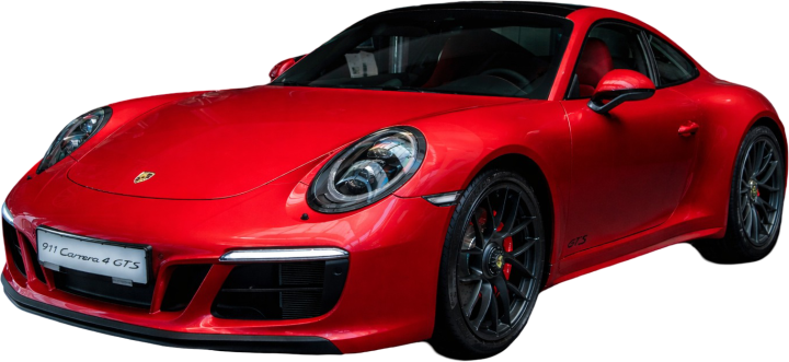 Carrera gts Tillières-sur-Avre