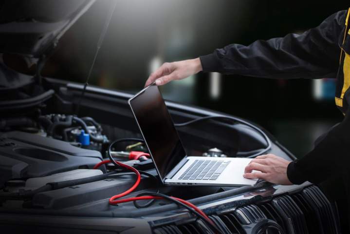 Expertise garage automobile Tillières-sur-Avre