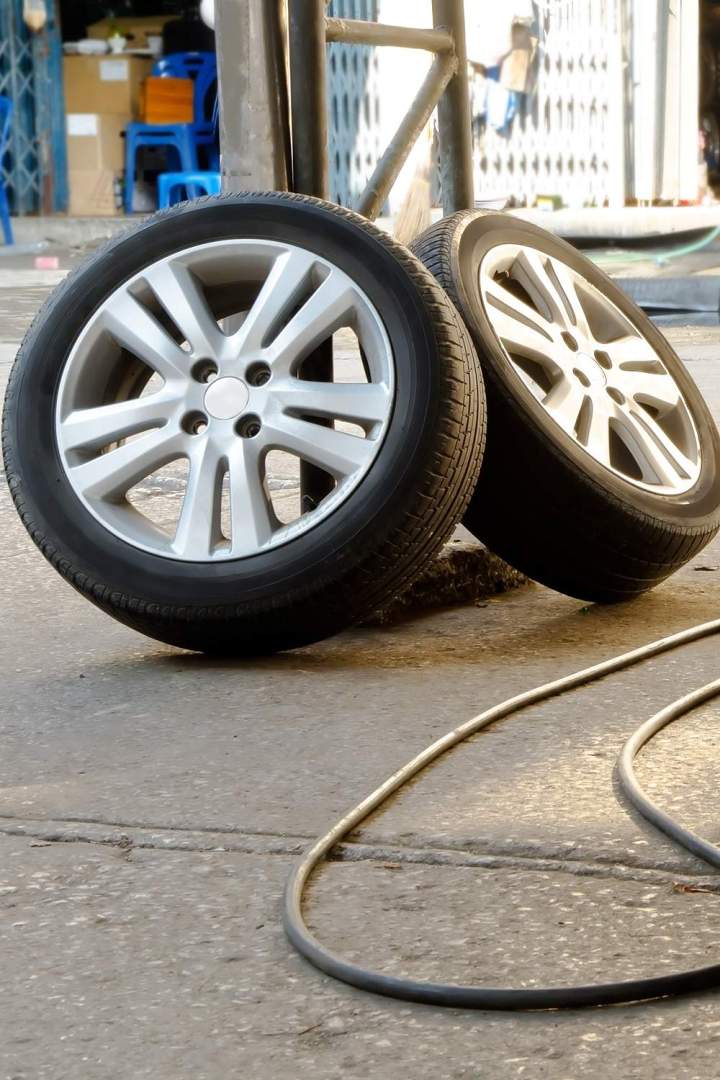 Pneus Tillières-sur-Avre