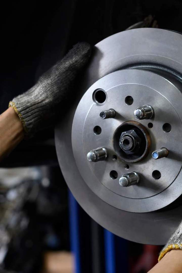 Intervention mécanique Tillières-sur-Avre