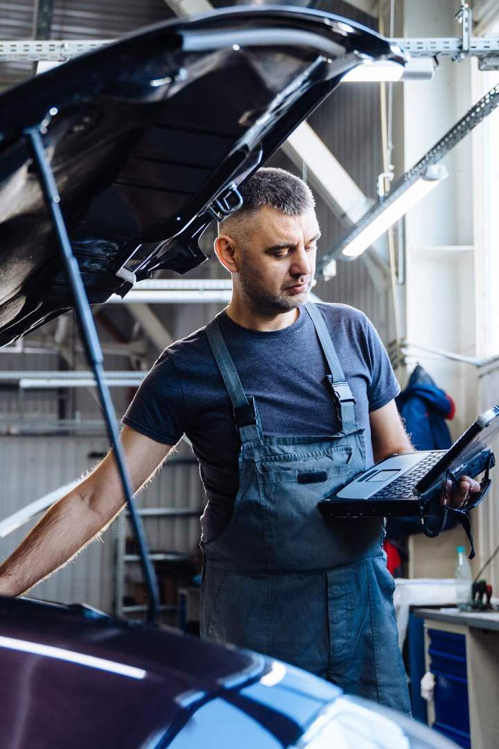 Garagiste Tillières-sur-Avre